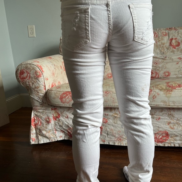 Machine Jeans - Picture 4 of 7